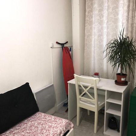 Appartement Voltaire Paris 11 Exterior foto