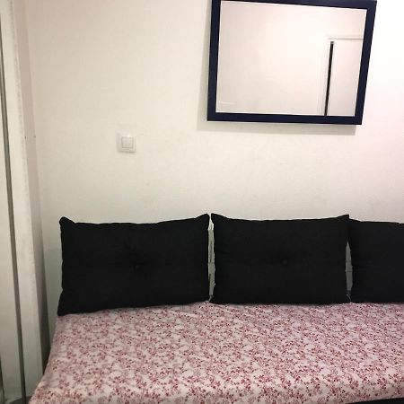 Appartement Voltaire Paris 11 Exterior foto