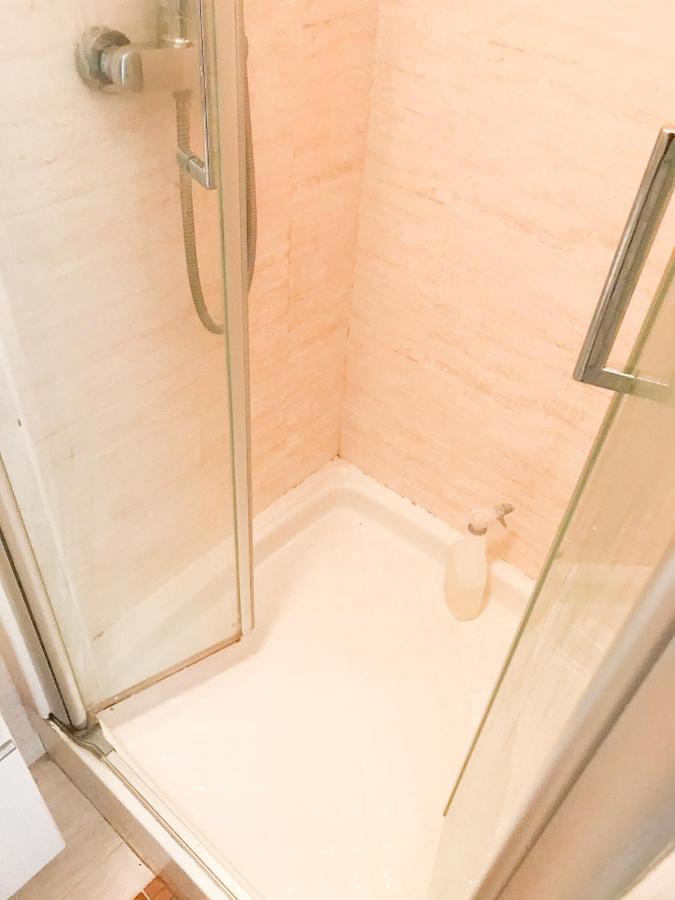 Appartement Voltaire Paris 11 Exterior foto